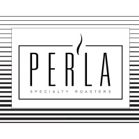 PerLa Specialty Roasters Logo