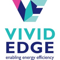 Vivid Edge Logo