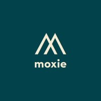 Moxie Marketing Logo