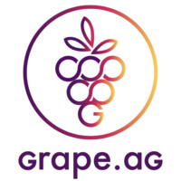 Grape.ag Logo