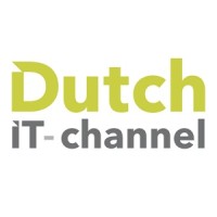 Dutch IT-channel Logo