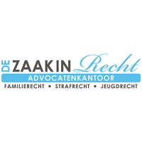 Advocatenkantoor De Zaak in Recht Logo