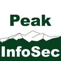 Peak InfoSec Logo