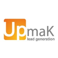 Upmak Logo
