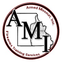 Armed Missouri, Inc. Logo
