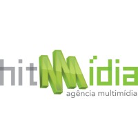 HitMídia Agência de Marketing Digital Logo