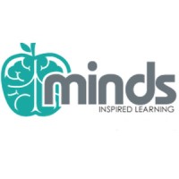 MINDS Training Centre Logo
