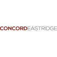 Concord Eastridge Logo