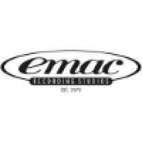 EMAC Recording Studios Logo