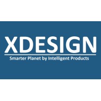 XDesignTech India LLP Logo