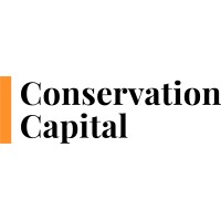 Conservation Capital Logo