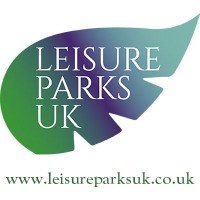 Leisure Parks Luxury Living Logo