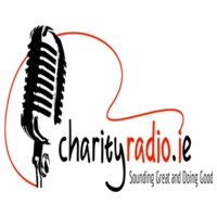 CharityRadio.ie Logo