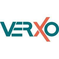 Verxo Srl Logo