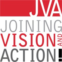 Joining Vision and Action Logo