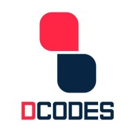 Dcodes Logo