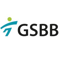 GSBB - Gelderse Stichting voor Beheer en Bewindvoering Logo