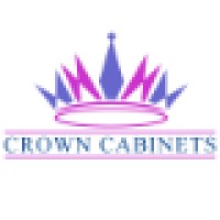 Crown Cabinets Ltd Logo