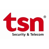 Telecomunicaciones y Servicios del Norte, S. A. de C. V. Logo