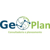 GEOPlan Logo