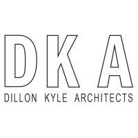 Dillon Kyle Architects (DKA) Logo