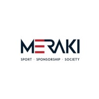 Meraki Sport and Entertainment Pvt. Ltd Logo