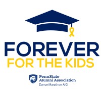 Penn State Dance Marathon Alumni Interest Group (DMAIG) Logo