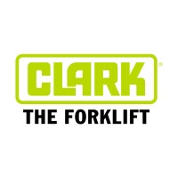 Clark Empilhadeiras | Brasil Logo