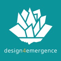 design4emergence Logo