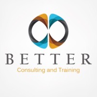 Better Consulting, Learning & Career Development Logo