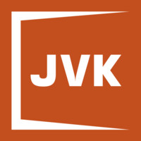 JVK Logo