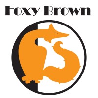 Foxy Brown Logo