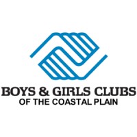 Boys & Girls Clubs of the Coastal Plain Logo