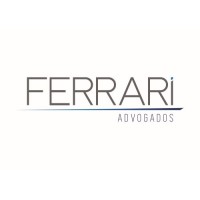 Ferrari Advogados Logo