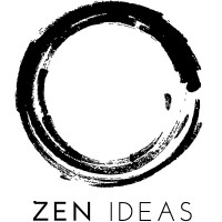 ZEN IDEAS Logo