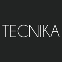 Tecnika Logo