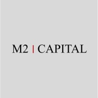 M2 Capital Logo