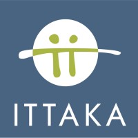 ITTAKA, Groupe de solutions RH Logo