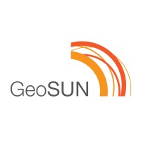 GeoSUN Logo