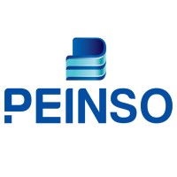 PEINSO - Petrological Integrated Solutions Logo