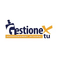GESTIONE PER TU Logo