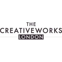 The Creative Works Logo