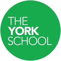 The York School Logo