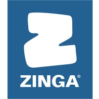 Zingametall Logo