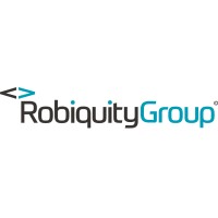 Robiquity Group Logo