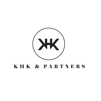 KHK & Partners Limited Logo