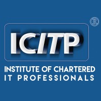 Institute of Chartered IT Professionals®ICITP Logo