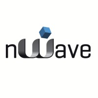 nWave Pictures Distribution Logo