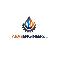 Arab Engineers Co. Logo