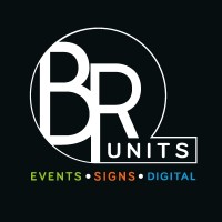 BR-UNITS Logo